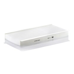 Cabin Air Filter MANN & HUMMEL MANN FILTER CU4054 OE Ref A 169 830 01 18