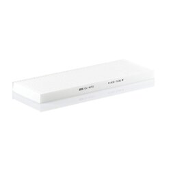 Cabin Air Filter MANN & HUMMEL MANN FILTER CU4151 OE Ref 90512779