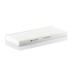 Cabin Air Filter MANN & HUMMEL MANN FILTER CU4179 OE Ref 6479 E5