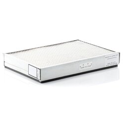 Cabin Air Filter MANN & HUMMEL MANN FILTER CU42002 OE Ref 180-7487