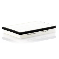 Cabin Air Filter MANN & HUMMEL CU42100 1 MANN FILTER CU 42 100/1 OE Ref H931812140510