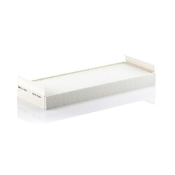 Cabin Air Filter MANN & HUMMEL MANN FILTER CU4795 OE Ref 81.61910-0029