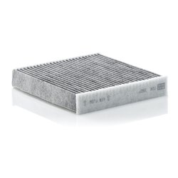 Cabin Air Filter MANN & HUMMEL MANN FILTER CUK1827 OE Ref 08975-K2003-100