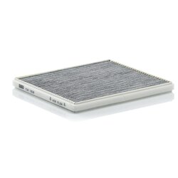 Cabin Air Filter MANN & HUMMEL MANN FILTER CUK1828 OE Ref 08974-00820