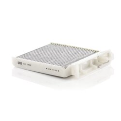 Cabin Air Filter MANN & HUMMEL MANN FILTER CUK1829 OE Ref 82 01 055 422