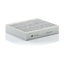 Cabin Air Filter MANN & HUMMEL MANN FILTER CUK1830 OE Ref 001 3871 V 001