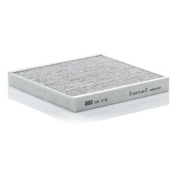 Cabin Air Filter MANN & HUMMEL MANN FILTER CUK2132 OE Ref 451 835 02 47