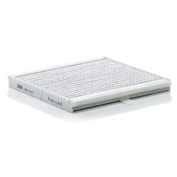 Cabin Air Filter MANN & HUMMEL MANN FILTER CUK2137 OE Ref 30883952