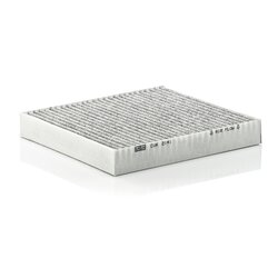 Cabin Air Filter MANN & HUMMEL MANN FILTER CUK2141 OE Ref 7803A005