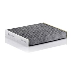 Cabin Air Filter MANN & HUMMEL MANN FILTER CUK22005 OE Ref 970.573.623.00