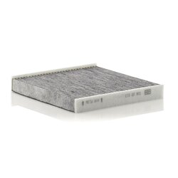 Cabin Air Filter MANN & HUMMEL MANN FILTER CUK22013 OE Ref 1748 479