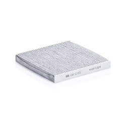 Cabin Air Filter MANN & HUMMEL MANN FILTER CUK22021 OE Ref A 453 835 03 00