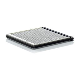 Cabin Air Filter MANN & HUMMEL MANN FILTER CUK2225 OE Ref 6447 SR