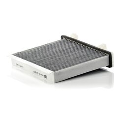Cabin Air Filter MANN & HUMMEL MANN FILTER CUK2230 OE Ref MR 500058