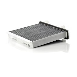 Cabin Air Filter MANN & HUMMEL CUK2230 1 MANN FILTER CUK 2230/1 OE Ref 7803A027