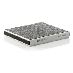 Cabin Air Filter MANN & HUMMEL MANN FILTER CUK2246 OE Ref 87139-50030