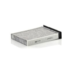 Cabin Air Filter MANN & HUMMEL MANN FILTER CUK2316 OE Ref 86 71 017 374