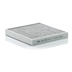 Cabin Air Filter MANN & HUMMEL MANN FILTER CUK2339 OE Ref 64 31 6 915 763