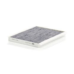 Cabin Air Filter MANN & HUMMEL MANN FILTER CUK24013 OE Ref 971332-H001AT