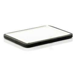 Cabin Air Filter MANN & HUMMEL MANN FILTER CUK2424 OE Ref 77 11 228 914