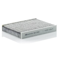 Cabin Air Filter MANN & HUMMEL MANN FILTER CUK2433 OE Ref 1353 269