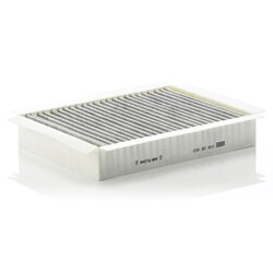 Cabin Air Filter MANN & HUMMEL MANN FILTER CUK26003 OE Ref XR 849205