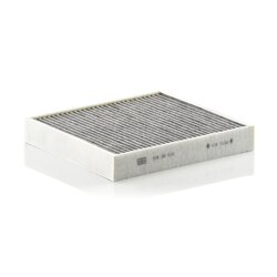 Cabin Air Filter MANN & HUMMEL MANN FILTER CUK26010 OE Ref JZW 819 653 F