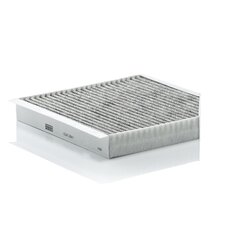 Cabin Air Filter MANN & HUMMEL MANN FILTER CUK2641 OE Ref 4H0 819 439