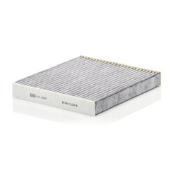 Cabin Air Filter MANN & HUMMEL MANN FILTER CUK2648 OE Ref 97133-2G000