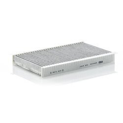 Cabin Air Filter MANN & HUMMEL MANN FILTER CUK2747 OE Ref JKR 500020