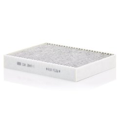 Cabin Air Filter MANN & HUMMEL CUK2847 1 MANN FILTER CUK 2847/1 OE Ref 95857221900