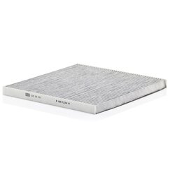 Cabin Air Filter MANN & HUMMEL MANN FILTER CUK29001 OE Ref B7277-JN00B