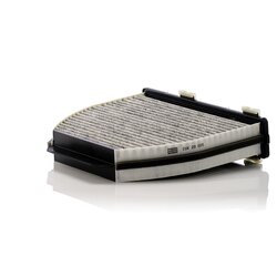 Cabin Air Filter MANN & HUMMEL MANN FILTER CUK29005 OE Ref 204 830 05 18