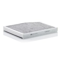 Cabin Air Filter MANN & HUMMEL MANN FILTER CUK29007 OE Ref 1839 688