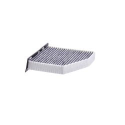 Cabin Air Filter MANN & HUMMEL CUK2939 1 MANN FILTER CUK 2939/1 OE Ref 1K2819653