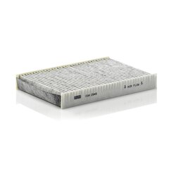 Cabin Air Filter MANN & HUMMEL MANN FILTER CUK2945 OE Ref 77 11 228 912