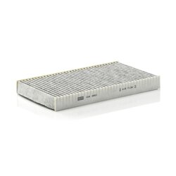 Cabin Air Filter MANN & HUMMEL MANN FILTER CUK2951 OE Ref 60653641