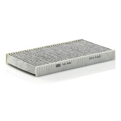 Cabin Air Filter MANN & HUMMEL MANN FILTER CUK2956 OE Ref 93162491