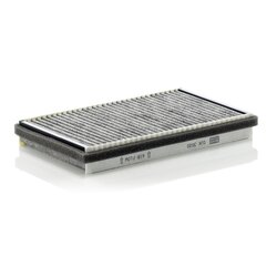 Cabin Air Filter MANN & HUMMEL MANN FILTER CUK3020 OE Ref 00 1302 311 0