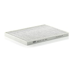 Cabin Air Filter MANN & HUMMEL MANN FILTER CUK3042 OE Ref 46 722 335