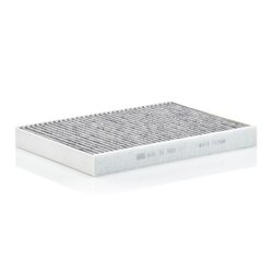 Cabin Air Filter MANN & HUMMEL MANN FILTER CUK31003 OE Ref 4M0 819 439