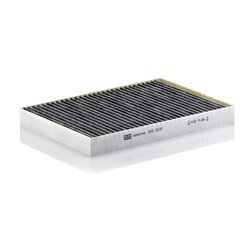 Cabin Air Filter MANN & HUMMEL MANN FILTER CUK3137 OE Ref 04596501AC