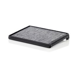 Cabin Air Filter MANN & HUMMEL MANN FILTER CUK33001 OE Ref 1953596