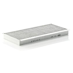 Cabin Air Filter MANN & HUMMEL MANN FILTER CUK3567 OE Ref 1139 654