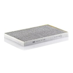 Cabin Air Filter MANN & HUMMEL MANN FILTER CUK4062 OE Ref 1807 403 00