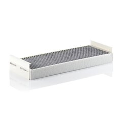 Cabin Air Filter MANN & HUMMEL MANN FILTER CUK4795 OE Ref 81.61910-0030