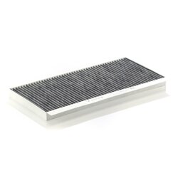 Cabin Air Filter MANN & HUMMEL MANN FILTER CUK5366 OE Ref 64 31 8 409 043