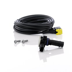 Fuel Tank MANN & HUMMEL MANN FILTER DH32KIT