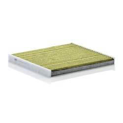 Cabin Air Filter MANN & HUMMEL MANN FILTER FP1828 OE Ref 72880-AG0009P