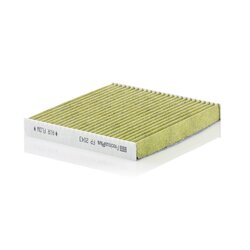 Cabin Air Filter MANN & HUMMEL MANN FILTER FP2043 OE Ref GJ6A-61-P11 9B